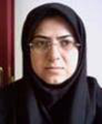 Maryam Raf Raf (PhD)