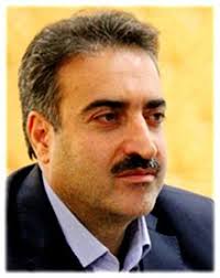 Ali Reza Nikbakht Nasrabadi (PhD)