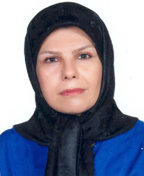Maryam Rassouli (PhD, RN)