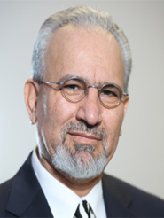 Mohammad Shahbazi (PhD, MPH, MCHES)