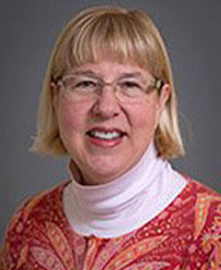 Sarah E. Newton, (PhD, RN)