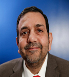 Manoj Sharma, (PhD, MBBS)