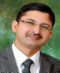 Suresh K Sharma (PhD)