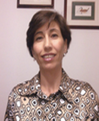 Arwa Issa Oweis (DNS)