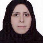 Sakineh Mohammad - Alizadeh .(PhD)