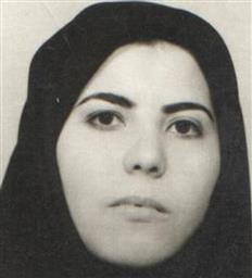 Roghaiyeh Nourizadeh